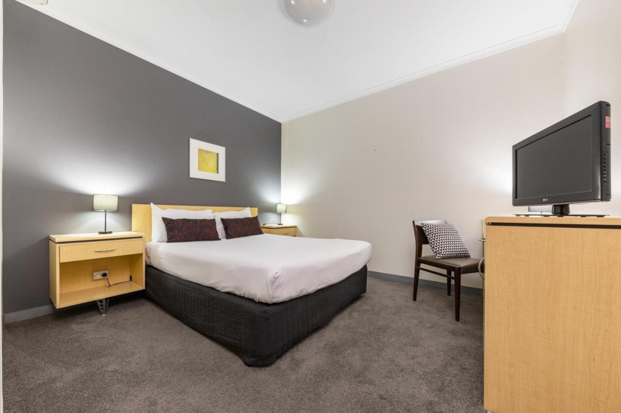 Frontier Hotel Дарвін Екстер'єр фото