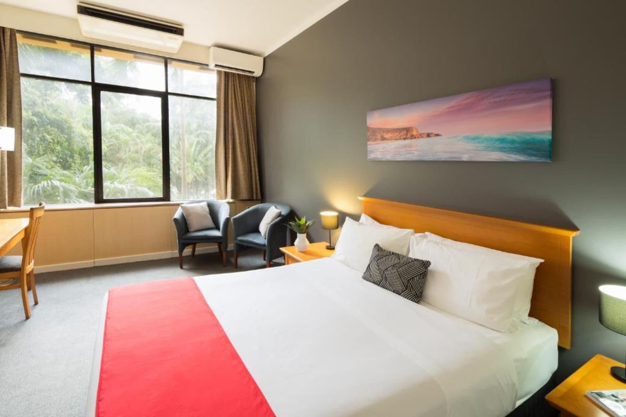 Frontier Hotel Дарвін Екстер'єр фото