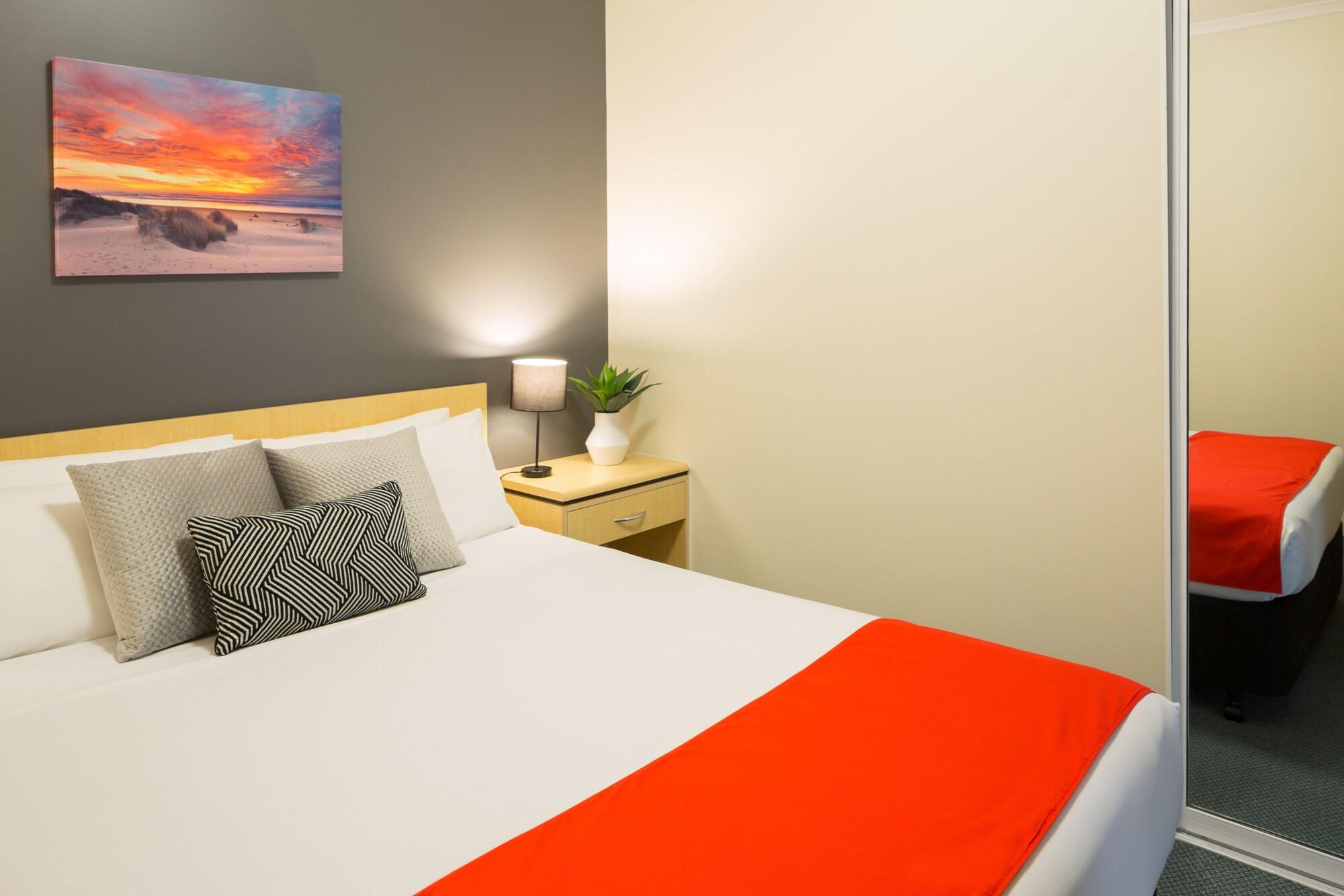Frontier Hotel Дарвін Екстер'єр фото