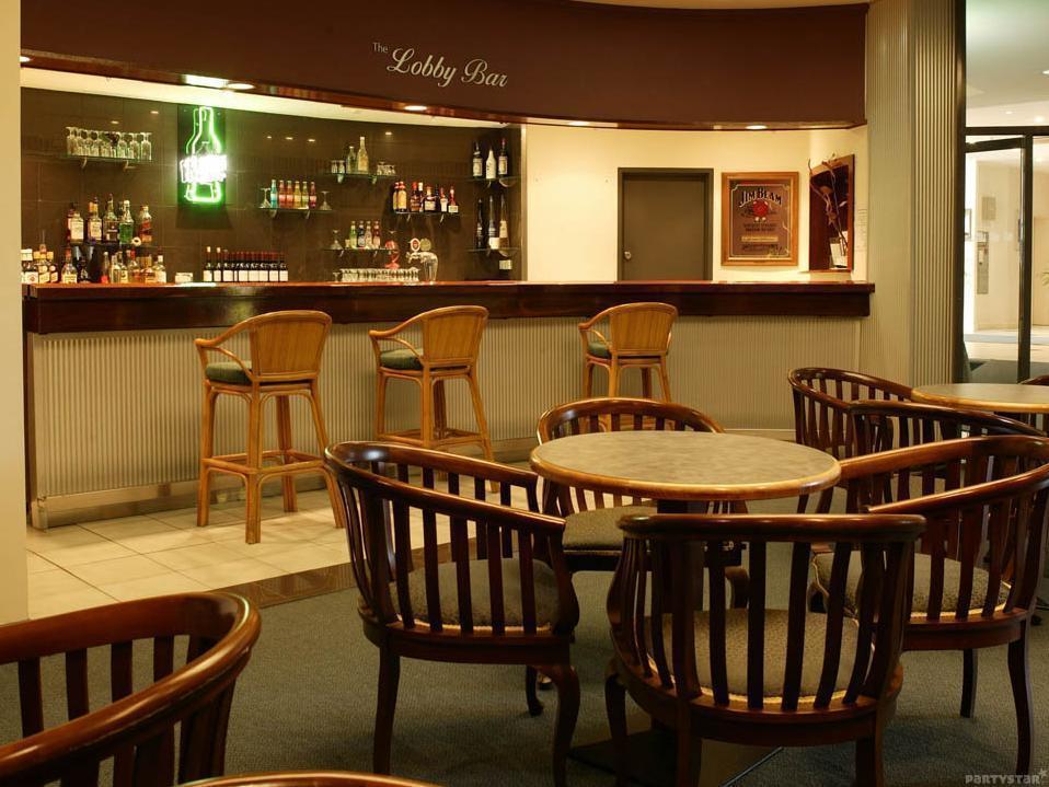 Frontier Hotel Дарвін Екстер'єр фото