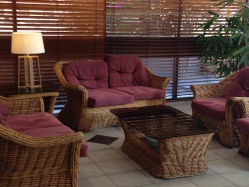 Frontier Hotel Дарвін Екстер'єр фото