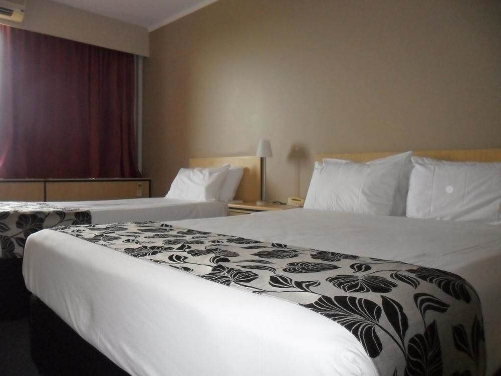 Frontier Hotel Дарвін Екстер'єр фото