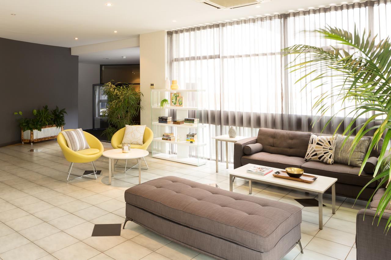 Frontier Hotel Дарвін Екстер'єр фото