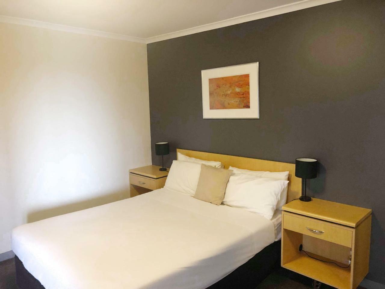 Frontier Hotel Дарвін Екстер'єр фото